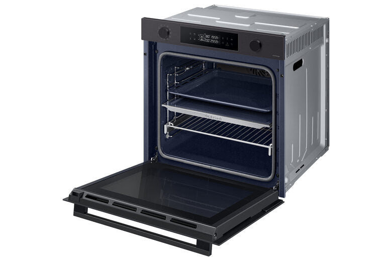 Samsung NV7B4440VBB Forno a Incasso 76 L 2950 W A+ Nero