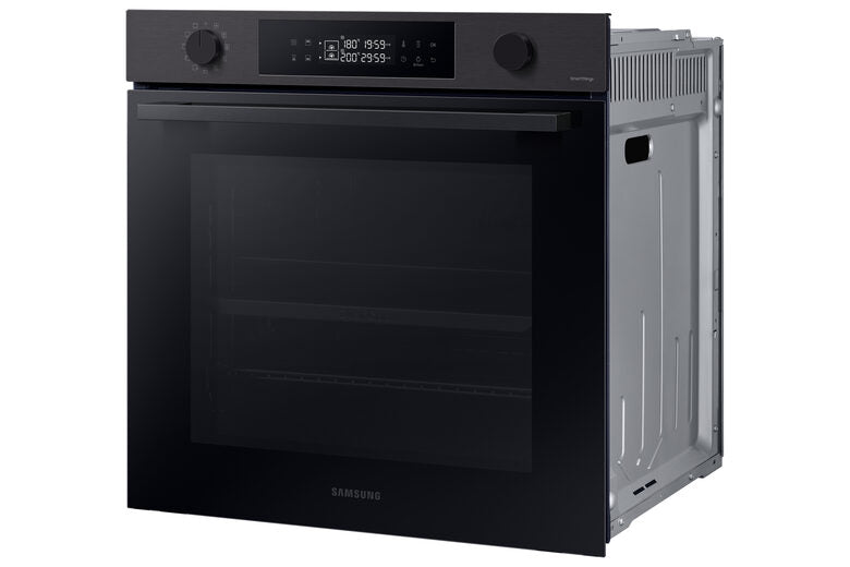 Samsung NV7B4440VBB Forno a Incasso 76 L 2950 W A+ Nero