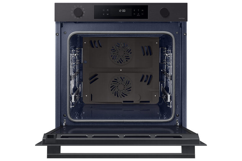 Samsung NV7B4440VBB Forno a Incasso 76 L 2950 W A+ Nero