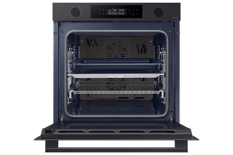 Samsung NV7B4440VBB Forno a Incasso 76 L 2950 W A+ Nero