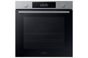 Samsung NV7B44403BS Forno a Incasso 76 L 2950 W A+ Nero, Acciaio inossidabile