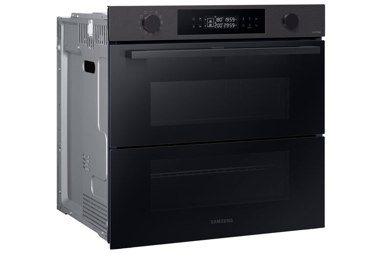 Samsung NV7B4540VBB Forno a Incasso 76 L 2950 W A+ Nero