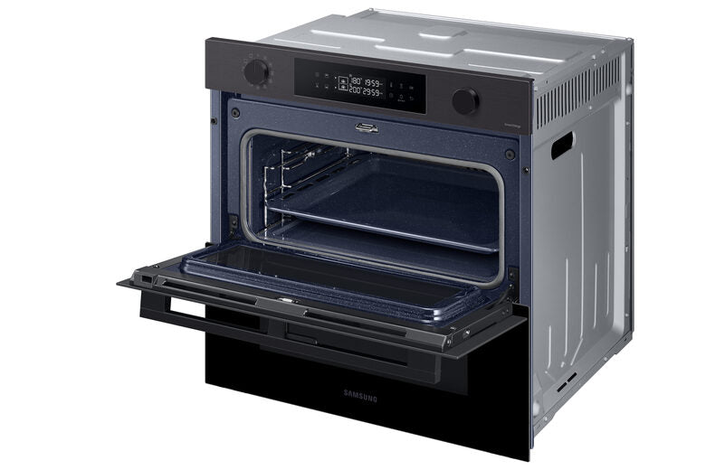 Samsung NV7B4540VBB Forno a Incasso 76 L 2950 W A+ Nero