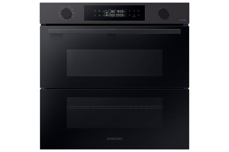 Samsung NV7B4540VBB Forno a Incasso 76 L 2950 W A+ Nero