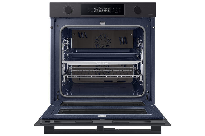 Samsung NV7B4540VBB Forno a Incasso 76 L 2950 W A+ Nero