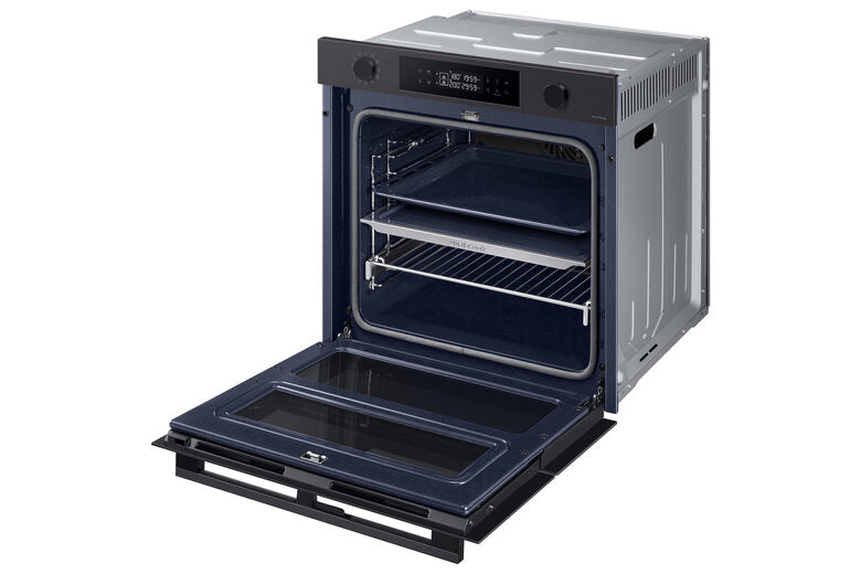Samsung NV7B4540VBB Forno a Incasso 76 L 2950 W A+ Nero