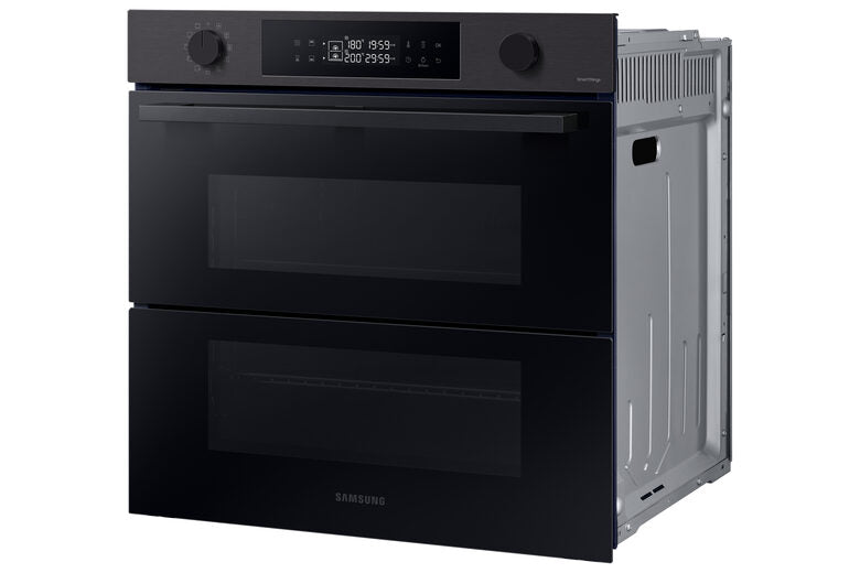 Samsung NV7B4540VBB Forno a Incasso 76 L 2950 W A+ Nero