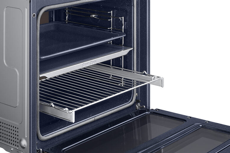 Samsung NV7B4540VBB Forno a Incasso 76 L 2950 W A+ Nero