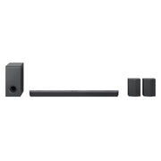 LG Soundbar S95QR 810W 9.1.5 canali, Meridian, Dolby Atmos