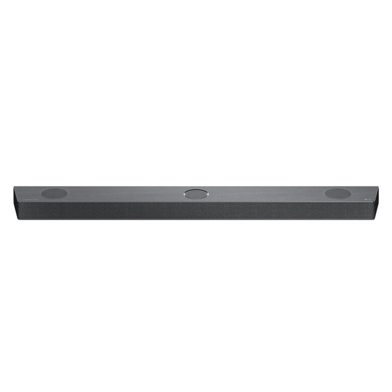 LG Soundbar S95QR 810W 9.1.5 canali, Meridian, Dolby Atmos