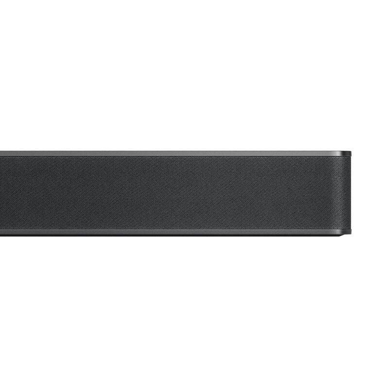 LG Soundbar S80QY 480W 3.1.3 canali, Meridian, Dolby Atmos