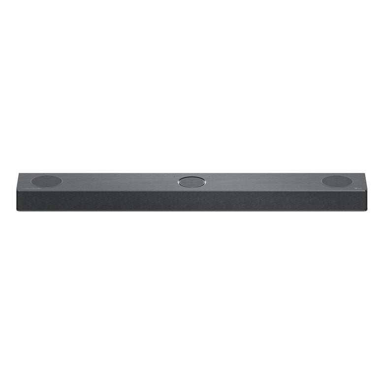 LG Soundbar S80QY 480W 3.1.3 canali, Meridian, Dolby Atmos
