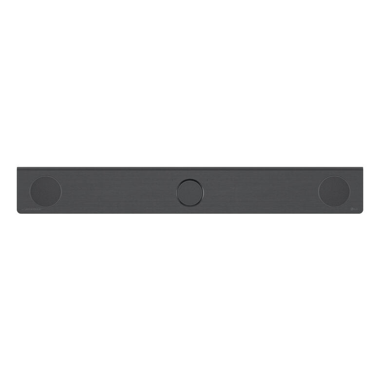 LG Soundbar S80QY 480W 3.1.3 canali, Meridian, Dolby Atmos
