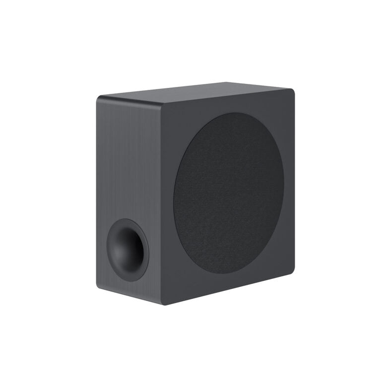 LG Soundbar S80QY 480W 3.1.3 canali, Meridian, Dolby Atmos