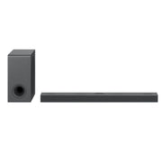 LG Soundbar S80QY 480W 3.1.3 canali, Meridian, Dolby Atmos