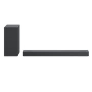 LG Soundbar S75Q 380W 3.1.2 canali, Meridian, Dolby Atmos