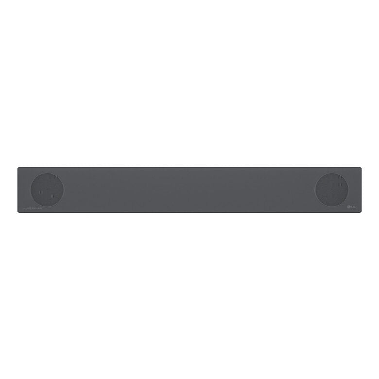 LG Soundbar S75Q 380W 3.1.2 canali, Meridian, Dolby Atmos