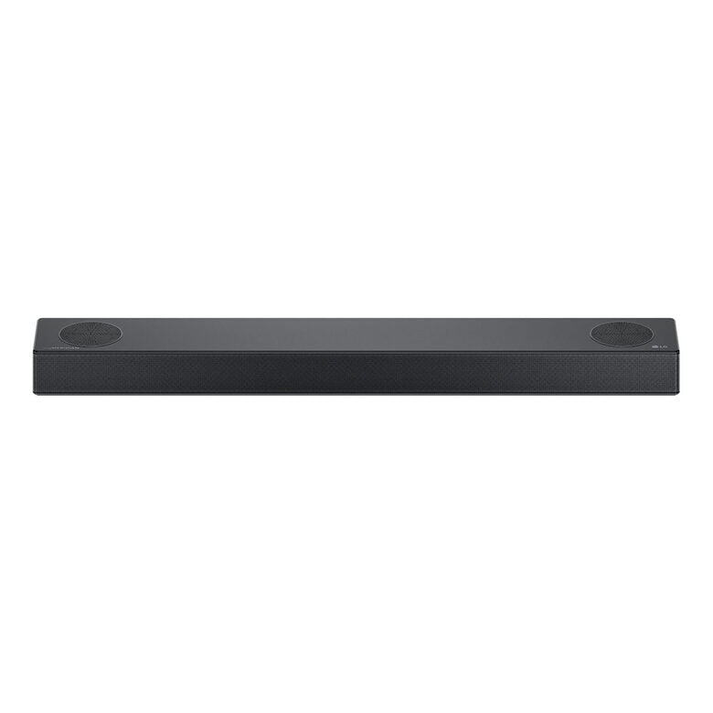 LG Soundbar S75Q 380W 3.1.2 canali, Meridian, Dolby Atmos