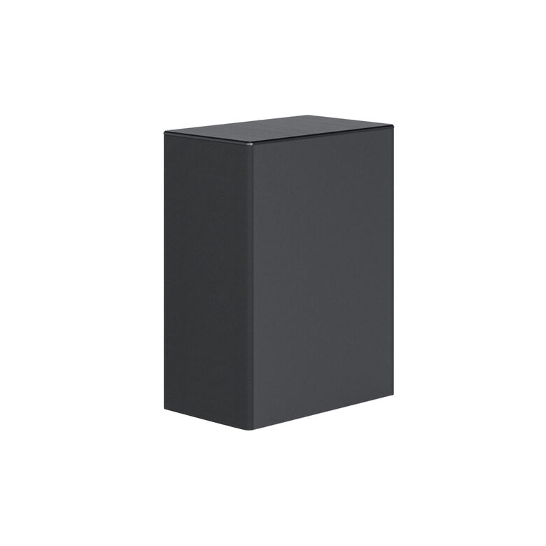 LG Soundbar S75Q 380W 3.1.2 canali, Meridian, Dolby Atmos