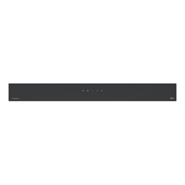 LG Soundbar S65Q 420W 3.1 canali, Meridian, DTS Virtual:X