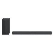 LG Soundbar S65Q 420W 3.1 canali, Meridian, DTS Virtual:X