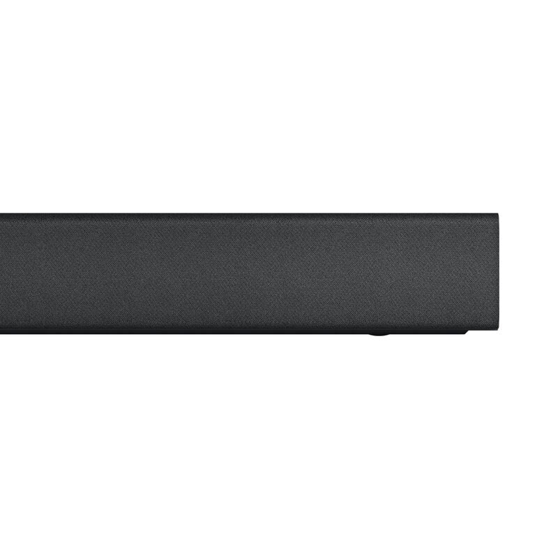 LG Soundbar S65Q 420W 3.1 canali, Meridian, DTS Virtual:X