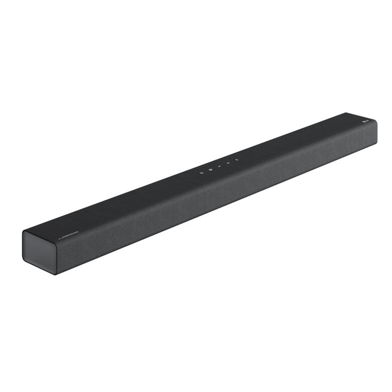 LG Soundbar S65Q 420W 3.1 canali, Meridian, DTS Virtual:X