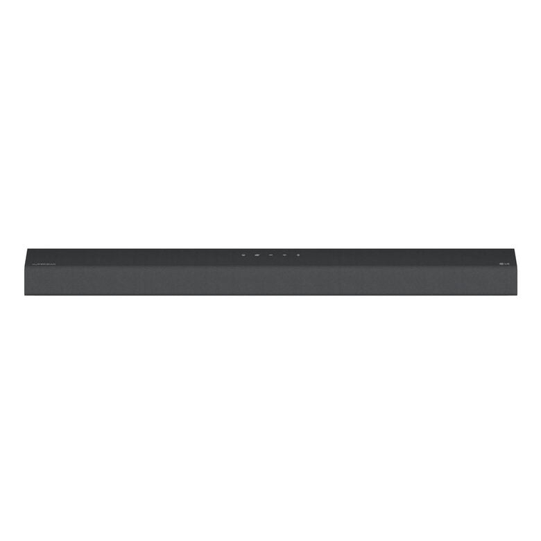 LG Soundbar S65Q 420W 3.1 canali, Meridian, DTS Virtual:X