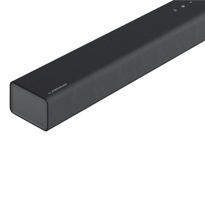 LG Soundbar S65Q 420W 3.1 canali, Meridian, DTS Virtual:X