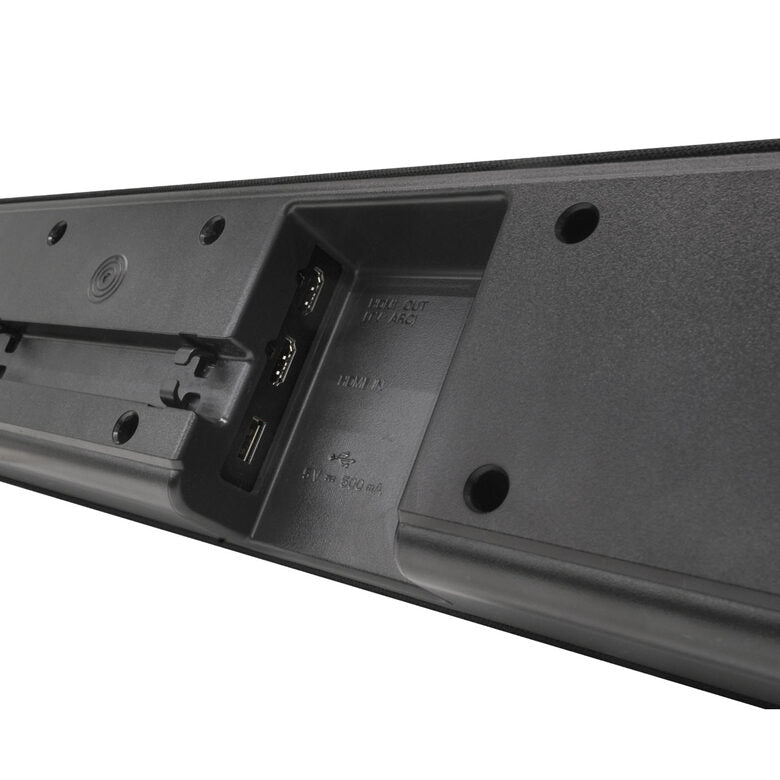 LG Soundbar S65Q 420W 3.1 canali, Meridian, DTS Virtual:X