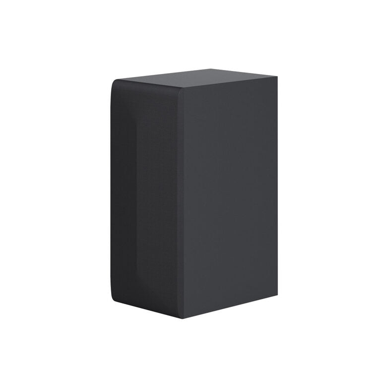 LG Soundbar S60Q 300W 2.1 canali, Dolby Atmos Virtual, 4K Pass Through