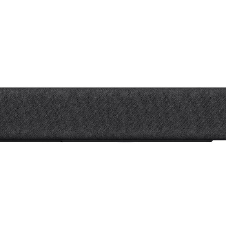 LG Soundbar S60Q 300W 2.1 canali, Dolby Atmos Virtual, 4K Pass Through