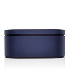 Dyson Airwrap Complete Long Diffuse Multistyler Caldo Rame, Nichel 1300 W 2,59 m