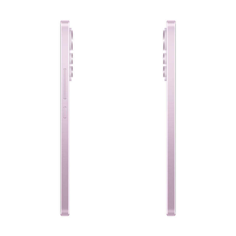 Xiaomi 12 Lite 16,6 cm (6.55") Doppia SIM Android 12 5G USB tipo-C 8 GB 128 GB 4300 mAh Rosa