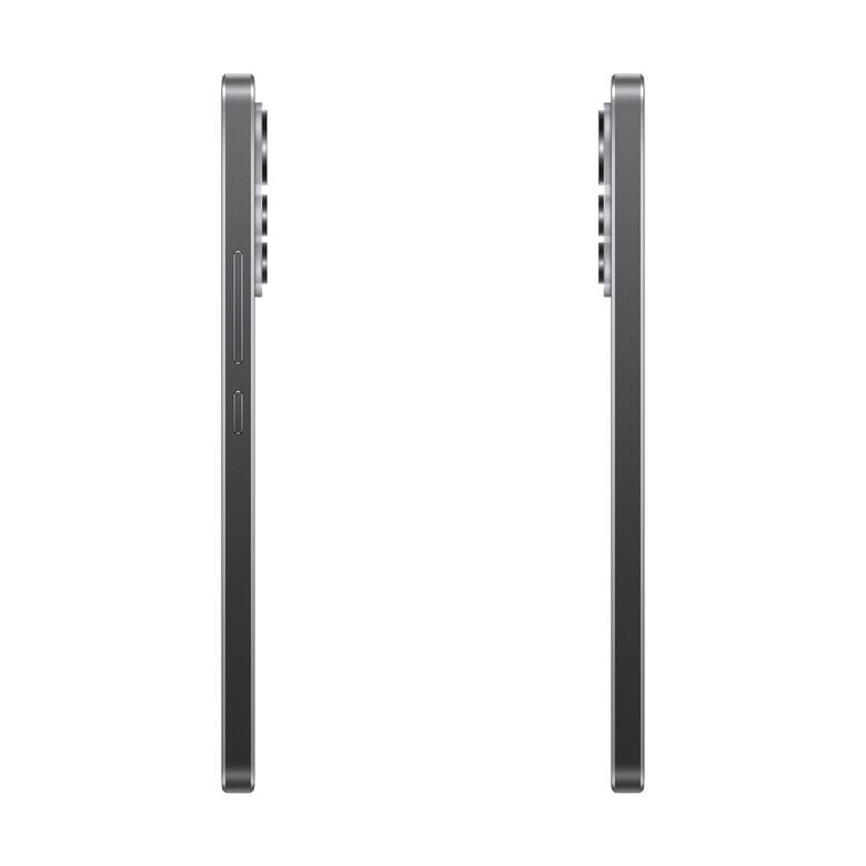Xiaomi 12 Lite 16,6 cm (6.55") Doppia SIM Android 12 5G USB tipo-C 8 GB 128 GB 4300 mAh Nero