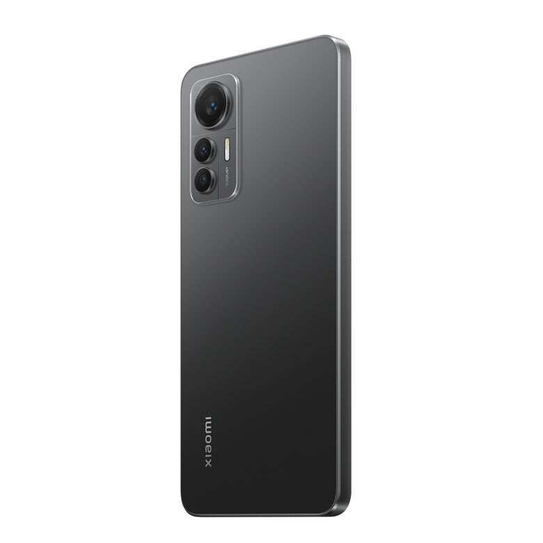 Xiaomi 12 Lite 16,6 cm (6.55") Doppia SIM Android 12 5G USB tipo-C 8 GB 128 GB 4300 mAh Nero