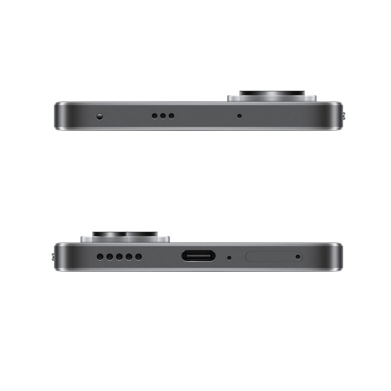 Xiaomi 12 Lite 16,6 cm (6.55") Doppia SIM Android 12 5G USB tipo-C 8 GB 128 GB 4300 mAh Nero
