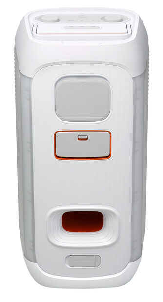 JBL PartyBox Club 120 Altoparlante da festa Bianco 160 W
