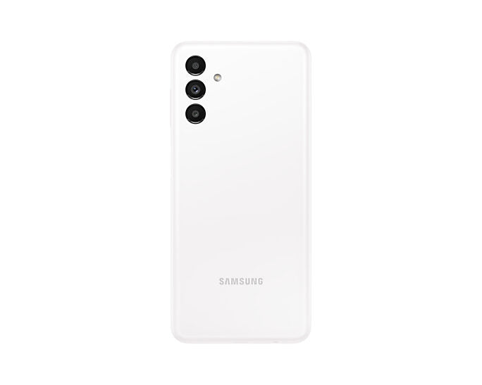 TIM Galaxy Samsung A13 5G 16,5 cm (6.5") Doppia SIM USB tipo-C 128 GB 5000 mAh Bianco