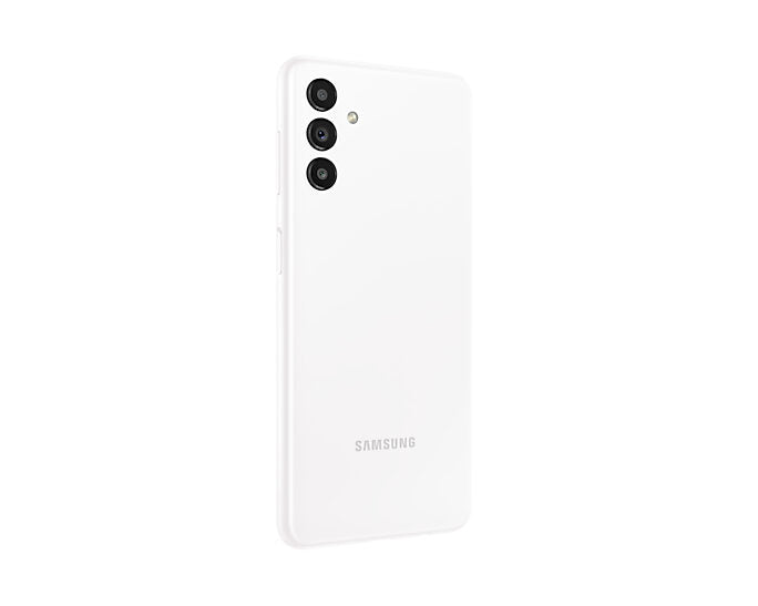 TIM Galaxy Samsung A13 5G 16,5 cm (6.5") Doppia SIM USB tipo-C 128 GB 5000 mAh Bianco