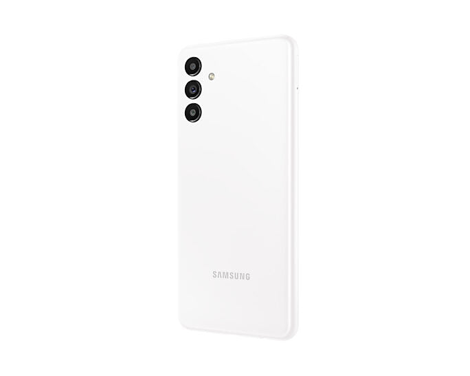 TIM Galaxy Samsung A13 5G 16,5 cm (6.5") Doppia SIM USB tipo-C 128 GB 5000 mAh Bianco