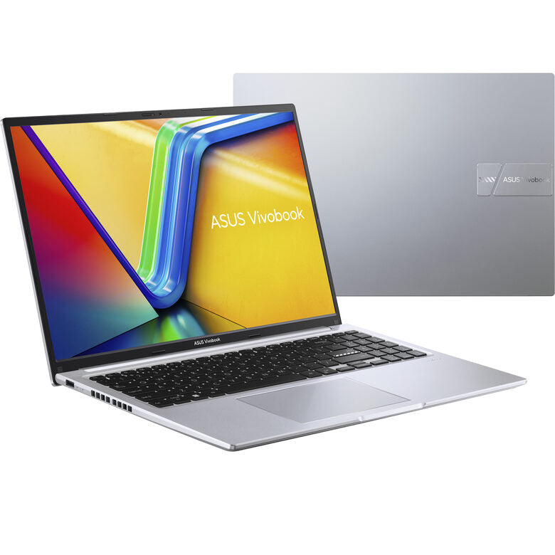 ASUS VivoBook F1605ZA-MB428W Computer portatile 40,6 cm (16") WUXGA Intel® Core™ i7 i7-1255U 16 GB DDR4-SDRAM 512 GB SSD Wi-Fi 5 (802.11ac) Windows 11 Home Argento