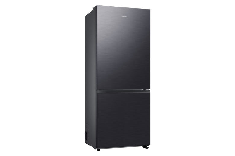 Samsung RB50DG601EB1 frigorifero con congelatore Libera installazione 508 L E Antracite