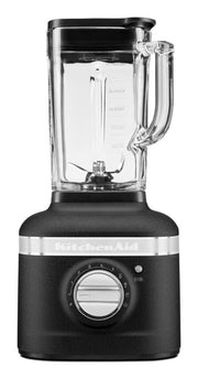 KitchenAid K400 1,4 L Frullatore da tavolo 1200 W Nero