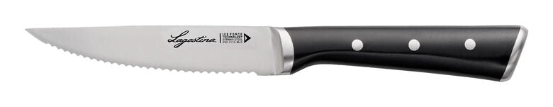 Lagostina Ice Force Coltelli da Costata o per Pizza