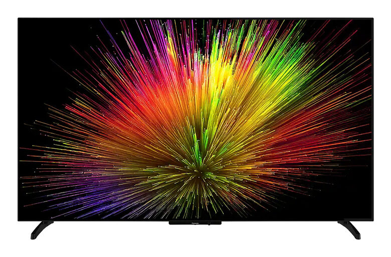 Panasonic  TV-55Z80BEZ Tv 55" Oled 4K Ultra HD Smart