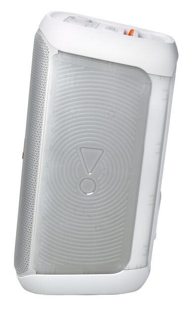 JBL PartyBox Club 120 Altoparlante da festa Bianco 160 W