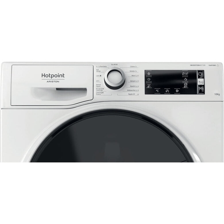 Hotpoint Ariston NBT1048WDAIT Lavatrice  10kg Classe A-20%