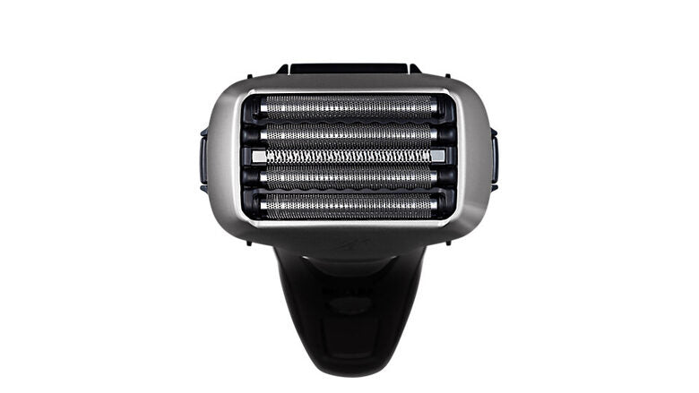 Panasonic ES-LV69, Rasoio a 5 lame con motore lineare, Wet&Dry