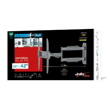 G.B.S. Elettronica ELB-2642/EXTRA